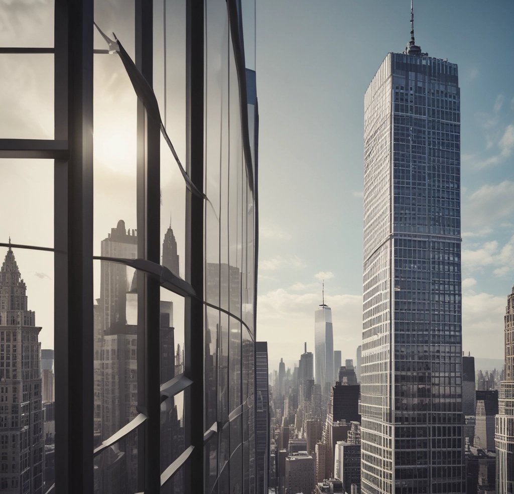 Commercial Mortgages